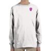 Youth DRI-POWER® ACTIVE Long-Sleeve T-Shirt Thumbnail