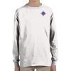 Youth DRI-POWER® ACTIVE Long-Sleeve T-Shirt Thumbnail