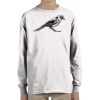 Youth DRI-POWER® ACTIVE Long-Sleeve T-Shirt Thumbnail