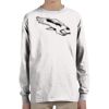Youth DRI-POWER® ACTIVE Long-Sleeve T-Shirt Thumbnail