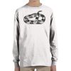 Youth DRI-POWER® ACTIVE Long-Sleeve T-Shirt Thumbnail