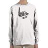 Youth DRI-POWER® ACTIVE Long-Sleeve T-Shirt Thumbnail