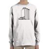 Youth DRI-POWER® ACTIVE Long-Sleeve T-Shirt Thumbnail