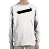 Youth DRI-POWER® ACTIVE Long-Sleeve T-Shirt Thumbnail
