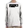 Youth DRI-POWER® ACTIVE Long-Sleeve T-Shirt Thumbnail