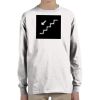 Youth DRI-POWER® ACTIVE Long-Sleeve T-Shirt Thumbnail
