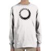 Youth DRI-POWER® ACTIVE Long-Sleeve T-Shirt Thumbnail