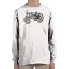 Youth DRI-POWER® ACTIVE Long-Sleeve T-Shirt Thumbnail