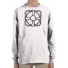 Youth DRI-POWER® ACTIVE Long-Sleeve T-Shirt Thumbnail