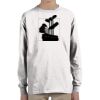 Youth DRI-POWER® ACTIVE Long-Sleeve T-Shirt Thumbnail