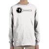 Youth DRI-POWER® ACTIVE Long-Sleeve T-Shirt Thumbnail