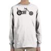 Youth DRI-POWER® ACTIVE Long-Sleeve T-Shirt Thumbnail