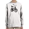 Youth DRI-POWER® ACTIVE Long-Sleeve T-Shirt Thumbnail