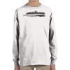 Youth DRI-POWER® ACTIVE Long-Sleeve T-Shirt Thumbnail