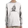 Youth DRI-POWER® ACTIVE Long-Sleeve T-Shirt Thumbnail