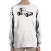 Youth DRI-POWER® ACTIVE Long-Sleeve T-Shirt Thumbnail