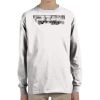 Youth DRI-POWER® ACTIVE Long-Sleeve T-Shirt Thumbnail