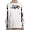 Youth DRI-POWER® ACTIVE Long-Sleeve T-Shirt Thumbnail