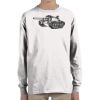 Youth DRI-POWER® ACTIVE Long-Sleeve T-Shirt Thumbnail