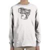 Youth DRI-POWER® ACTIVE Long-Sleeve T-Shirt Thumbnail