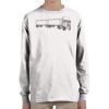 Youth DRI-POWER® ACTIVE Long-Sleeve T-Shirt Thumbnail