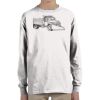 Youth DRI-POWER® ACTIVE Long-Sleeve T-Shirt Thumbnail