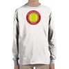 Youth DRI-POWER® ACTIVE Long-Sleeve T-Shirt Thumbnail