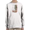 Youth DRI-POWER® ACTIVE Long-Sleeve T-Shirt Thumbnail