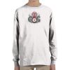 Youth DRI-POWER® ACTIVE Long-Sleeve T-Shirt Thumbnail