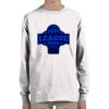 Youth DRI-POWER® ACTIVE Long-Sleeve T-Shirt Thumbnail