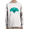 Youth DRI-POWER® ACTIVE Long-Sleeve T-Shirt Thumbnail