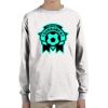 Youth DRI-POWER® ACTIVE Long-Sleeve T-Shirt Thumbnail
