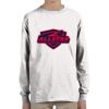 Youth DRI-POWER® ACTIVE Long-Sleeve T-Shirt Thumbnail