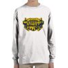 Youth DRI-POWER® ACTIVE Long-Sleeve T-Shirt Thumbnail