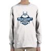 Youth DRI-POWER® ACTIVE Long-Sleeve T-Shirt Thumbnail