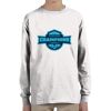 Youth DRI-POWER® ACTIVE Long-Sleeve T-Shirt Thumbnail