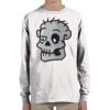 Youth DRI-POWER® ACTIVE Long-Sleeve T-Shirt Thumbnail
