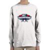 Youth DRI-POWER® ACTIVE Long-Sleeve T-Shirt Thumbnail