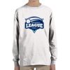 Youth DRI-POWER® ACTIVE Long-Sleeve T-Shirt Thumbnail