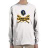 Youth DRI-POWER® ACTIVE Long-Sleeve T-Shirt Thumbnail