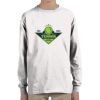 Youth DRI-POWER® ACTIVE Long-Sleeve T-Shirt Thumbnail
