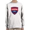 Youth DRI-POWER® ACTIVE Long-Sleeve T-Shirt Thumbnail