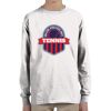Youth DRI-POWER® ACTIVE Long-Sleeve T-Shirt Thumbnail