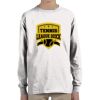 Youth DRI-POWER® ACTIVE Long-Sleeve T-Shirt Thumbnail