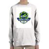 Youth DRI-POWER® ACTIVE Long-Sleeve T-Shirt Thumbnail
