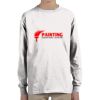 Youth DRI-POWER® ACTIVE Long-Sleeve T-Shirt Thumbnail
