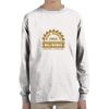 Youth DRI-POWER® ACTIVE Long-Sleeve T-Shirt Thumbnail