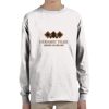Youth DRI-POWER® ACTIVE Long-Sleeve T-Shirt Thumbnail