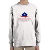Youth DRI-POWER® ACTIVE Long-Sleeve T-Shirt Thumbnail