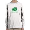 Youth DRI-POWER® ACTIVE Long-Sleeve T-Shirt Thumbnail